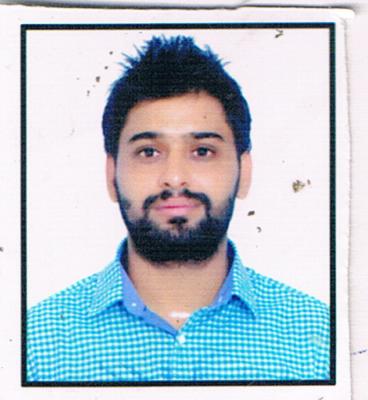 Chemistry professor conducting laboratory research